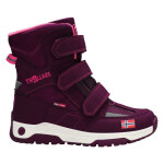 Trollkids Kids Lofoten Zimní boty nepromokavé Jr 159-422 sněhové boty 31