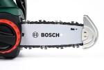 BOSCH UniversalChain 18 / Aku Řetězová pila / 18V / 2.5Ah / délka lišty 20 cm (06008B8000)