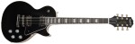 Epiphone Les Paul Modern Graphite Black