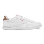 Sportovní obuv Reebok COURT ADVANCE 100033847 Materiál/-Syntetický,Přírodní kůže (useň) - Lícová