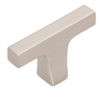 Siro Nábytková knopka 2562 ušlechtilá ocel mat ocel mat