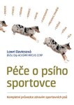 Péče psího sportovce Lowri Daviesová