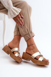 Pantofle model 197658 Step in style 40