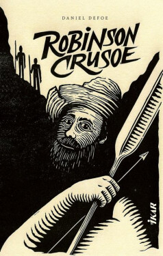 Robinson Crusoe (e-kniha) - Daniel Defoe