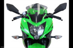 Kawasaki Ninja 125 19-25 Plexi Standard