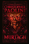 Murtagh – exkluzivní vydání - Christopher Paolini