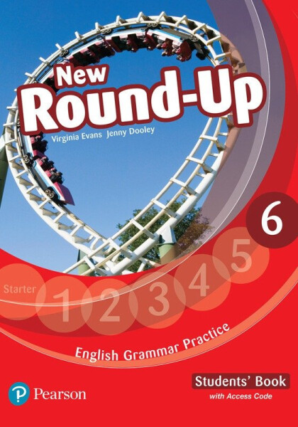 New Round-Up 6. Students´ Book with Access Code