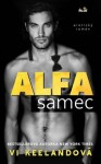 Alfa samec