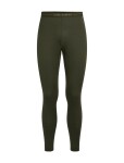 Pánské merino spodky ICEBREAKER Mens 200 Oasis Leggings, Dark Loden velikost: L