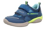 Dětské celoroční boty Superfit 1-006386-8040 Velikost: 37