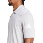 Tričko adidas Squadra 25 Polo M JY3421 pánské XL