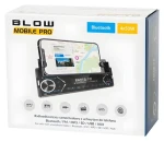 BLOW Mobile Pro / Držák telefonu / 1DIN slot / Do auta (78-346#)