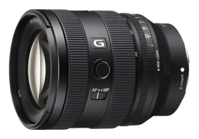 Sony FE 20-70mm F4 G / Objektiv / Zoom / Bajonet Sony E (SEL2070GB.SYX)