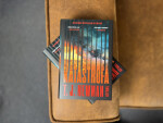 Katastrofa - Torri Jan Newmanová