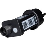 BIG WHITE (SLV) Můstkový LED driver 42 W, 500 mA pro NUMINOS®, včetně radiofrekvenčního rozhraní pro modul RF, DALI 1006459