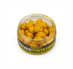 Mikbaits Boilies Smoke Twisters Barrel 12mm 100ml - Sweet Popcorn,Mikbaits Boilies Smoke Twisters Barrel 12mm 100ml - Sweet Popcorn