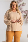 Halenka Karko BA038 Beige