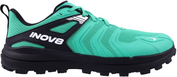 Inov-8 Běžecké boty INOV8 TRAILTALON ZERO W - zelené Velikost obuvi v EU: 38