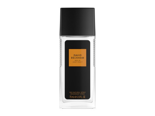David Beckham Bold Instinct DNS 75ml