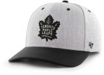 47 Brand Pánská kšiltovka Toronto Maple Leafs NHL Storm Cloud TT '47 MVP DP