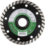 LUKAS-ERZETT A345241251107775 DiamantTC7 125x22,23x7 diamantový řezný kotouč 1 ks