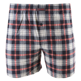 Pánské trenýrky 008/263 Comfort plus - CORNETTE šedá 3XL