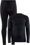 Set CRAFT CORE Warm Baselayer