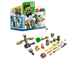 LEGO® Super Mario™ 71387 Dobrodružství Luigim startovací set