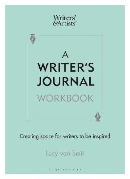 Writer´s Journal Workbook