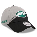 New Era Pánská kšiltovka New York Jets NFL Colorway 2023 Sideline Stretch-Snap 9FORTY