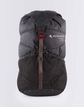 Batoh Klättermusen Tjalve 2.0 Backpack 10L 961 Raven