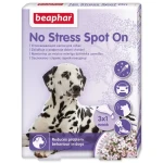 Beaphar No Stress Spot On / Uklidňující přípravek / spot-on / pro psy (244-13912)