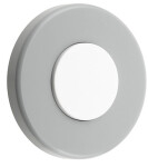 Tulip Nábytková knopka Cute šedá (405148)