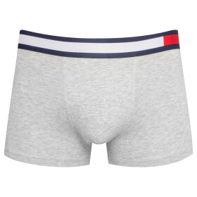 Pánské boxerky UM0UM01370-004 - Tommy Hilfiger L