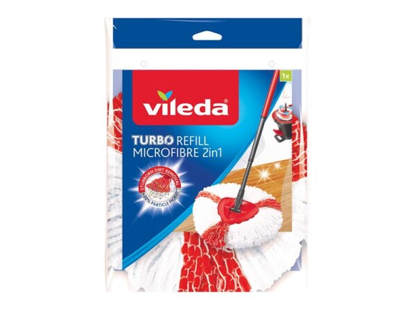 Vileda TURBO