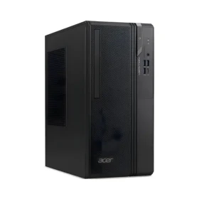 Acer Veriton S2735G_W_FR300W 92+ černá / Stolní počítač / Intel Core Ultra 5 225 / 16GB DDR5 / 512GB SSD / Intel UHD (DT.R6XEC.005)