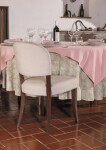 NábytekProNás Designová jídelní židle Squero 130A STI-SQUERO130A