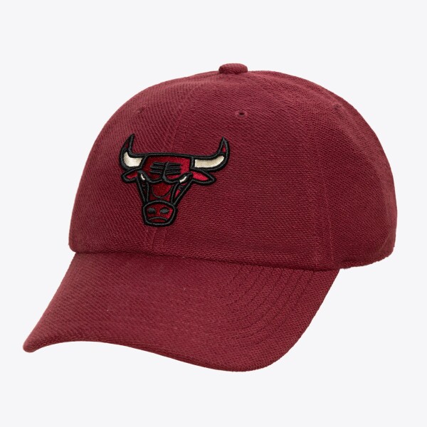 Mitchell & Ness Pánská kšiltovka Chicago Bulls NBA Heritage Hues Strapback