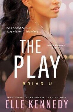 The Play, vydání Elle Kennedy