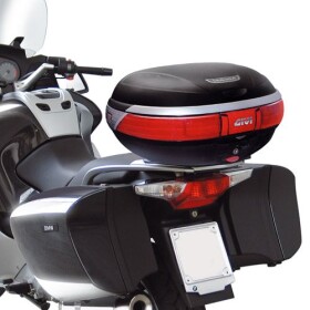 E193 horní nosič Bmw R 1200 RT (05-13) včetně plotny M2 pro Monokey