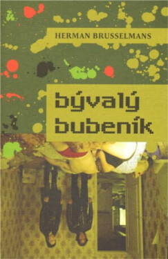 Bývalý bubeník Herman Brusselmans