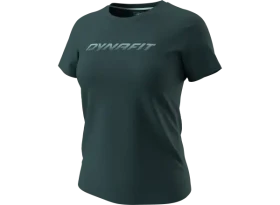 Dynafit Trail Reflective dámské běžecké triko krátký rukáv Cinder vel. S