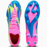Puma Ultra Match Energy Luminous FG/MG M 107543 01 45