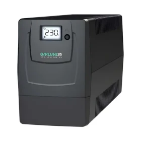 Online Yunto Smile 400 VA / Záložní zdroj UPS (YS400)