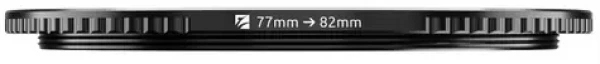 Freewell redukční kroužek SU 77-82mm (FW-SU-77-82)