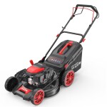 Benzínová sekačka GÜDE BIG WHEELER 514.9 R