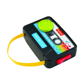 Fisher Price pejskova kazeta cz