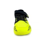 Dětské barefoot sálové boty SALA MAX JUNIOR FLUOR YELLOW Joma BFSJS2609INV - 28