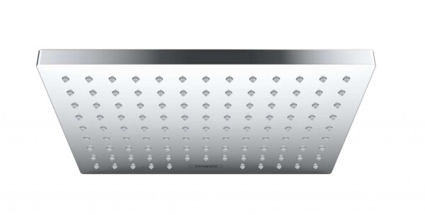 HANSGROHE - Vernis Shape Hlavová sprcha, 23x17 cm, EcoSmart, chrom 26283000