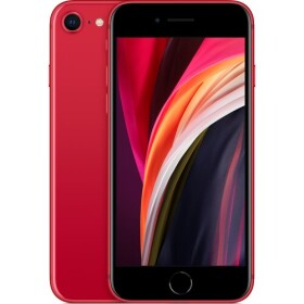 Apple iPhone SE (2020) 64GB (PRODUCT) RED